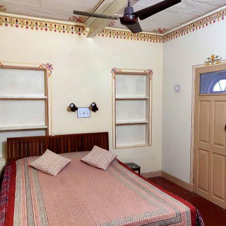 Tourist Pension Nawalgarh Exteriér fotografie