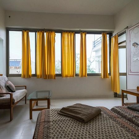 Tourist Pension Nawalgarh Exteriér fotografie