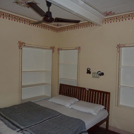 Tourist Pension Nawalgarh Exteriér fotografie
